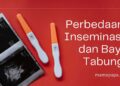 Jangan Keliru, Ini Perbedaan Inseminasi dan Bayi Tabung