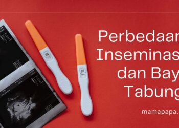 Jangan Keliru, Ini Perbedaan Inseminasi dan Bayi Tabung