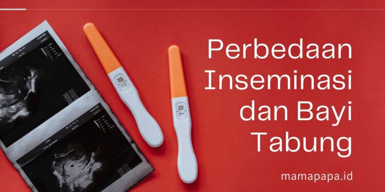Jangan Keliru, Ini Perbedaan Inseminasi dan Bayi Tabung
