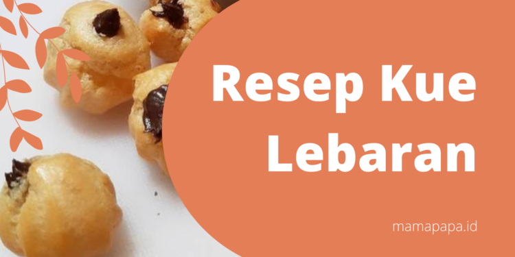 Resep Kue Lebaran