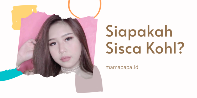 siapa sisca kohl