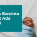 Bercinta saat Ada Bayi