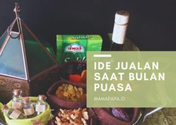 7 Ide Jualan Saat Bulan Puasa, Dijamin Laris!