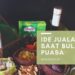 7 Ide Jualan Saat Bulan Puasa, Dijamin Laris!