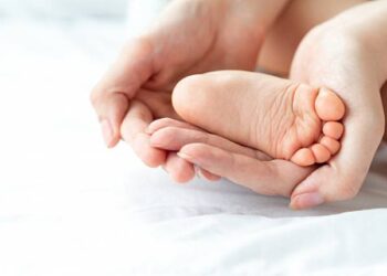 Ma, Ini Dia Cara Mengatasi Mata Ikan pada Anak