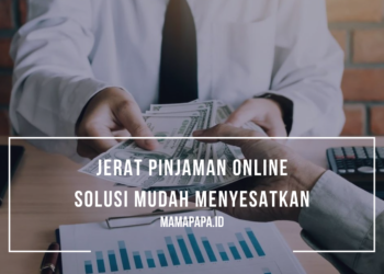Jerat Pinjaman Online Solusi Mudah Menyesatkan