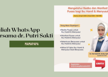 Mengetahui Risiko dan Manfaat Puasa bagi Ibu Hamil dan Menyusui