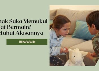 Jangan Khawatir Mams, Ini 7 Cara Mengurus Bayi Tanpa ART!