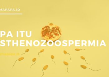 Kenali Asthenozoospermia yang Menghambat Kesuburan Pria!