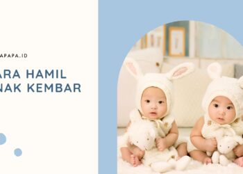 cara hamil anak kembar