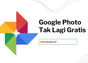 Google Photos Tidak Gratis