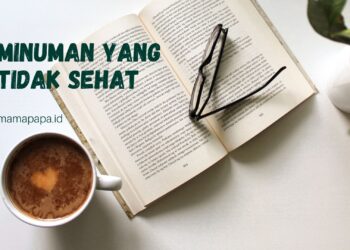 Agar Tidak Kejang Saat Demam, Bolehkah Bayi Minum Kopi?