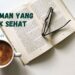 Agar Tidak Kejang Saat Demam, Bolehkah Bayi Minum Kopi?