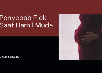 Flek Saat Hamil Muda