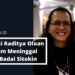 Raditya Oloan Meninggal, Alami Badai Sitokin Pasca Covid
