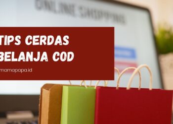 Marak Kasus COD, Ini Tips Cerdas Belanja COD Mampaps!