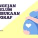 mengejan sebelum pembukaan lengkap