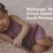 Mampaps, Berikut 5 Cara Hamil Anak Perempuan