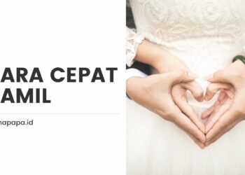 cara cepat hamil