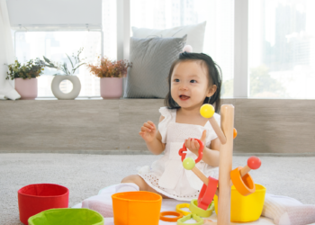 Learning Time Indonesia Luncurkan Program Terbaru Bertajuk “Early Learning Kits”, Seperti Apa Manfaatnya?