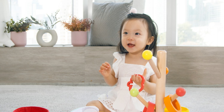 Learning Time Indonesia Luncurkan Program Terbaru Bertajuk “Early Learning Kits”, Seperti Apa Manfaatnya?