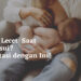 Puting Lecet Saat Menyusui? Yuk, Atasi dengan Ini!
