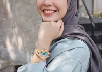 Pilihan Jam Tangan Wanita Brand Ternama, Mams Sudah Punya?