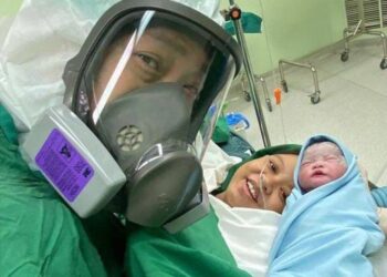 Mengenal FET, Pada Bayi Kembar beda 6 Tahun!