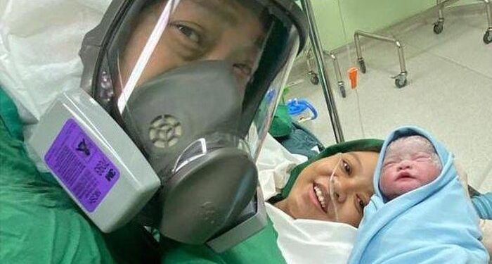 Mengenal FET, Pada Bayi Kembar beda 6 Tahun!