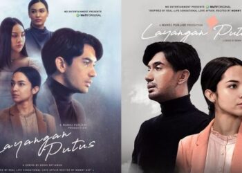 Semakin Seru! Bagaimana Akhir dari Drama Layangan Putus 
