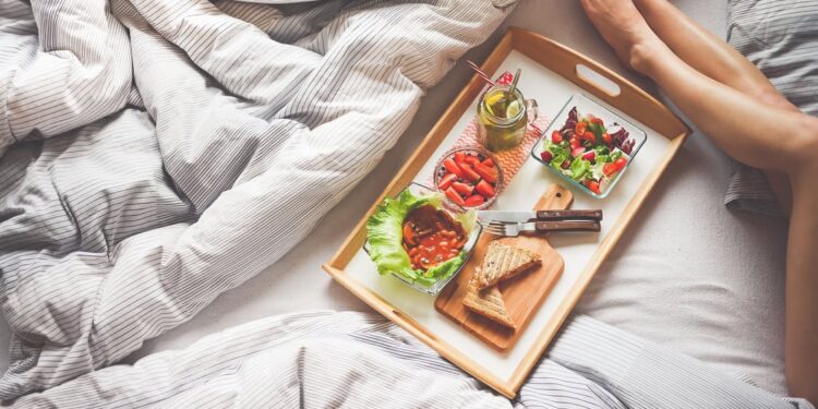 Honeymoon saat Pandemi? Ikuti Tips Jitunya