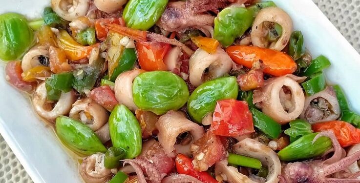 Hidangan Mewah dan Simple di Akhir Bulan? Yuk Mams, cobain!