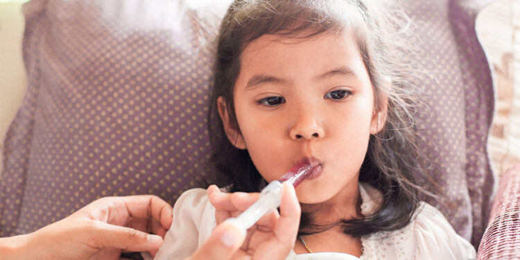 Obat Cacing: Kapan Perlu Diberikan pada Si Kecil