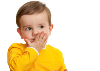 Speech Delay pada Anak? Bagaimana Cara Mengetahuinya!