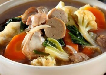 5 Hidangan Sehat saat Sahur untuk Keluarga