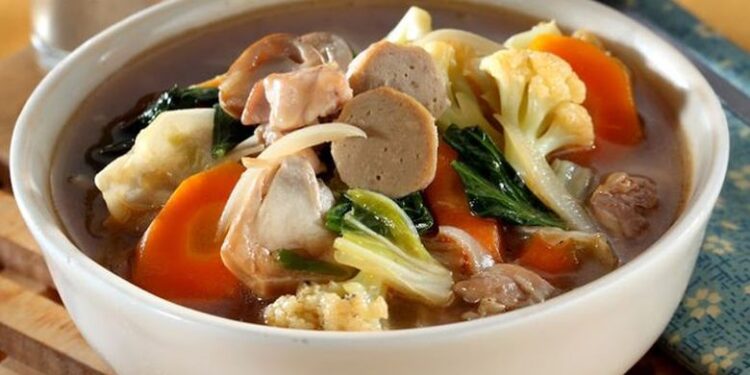 5 Hidangan Sehat saat Sahur untuk Keluarga