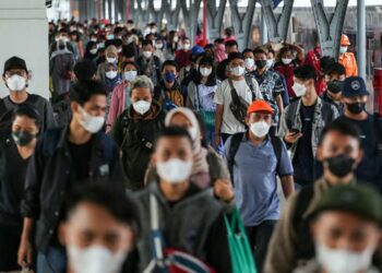 Ingin Mudik Lebaran? Ikuti Aturan Pemerintah Ini