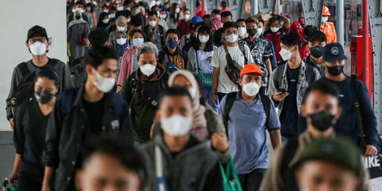 Ingin Mudik Lebaran? Ikuti Aturan Pemerintah Ini