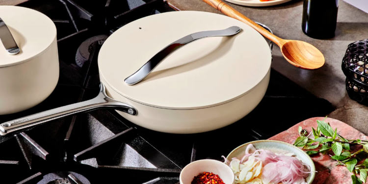 Sebelum Beli Cookware Set, Simak Kriteria Penting Ini agar Dapat Produk Terbaik!