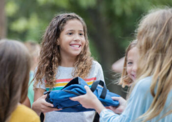 Ide Liburan yang Berguna untuk Mengasah Empati Si Kecil