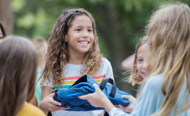 Ide Liburan yang Berguna untuk Mengasah Empati Si Kecil