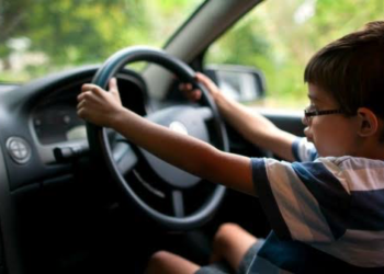 Hal yang Harus Dilakukan Sebelum Mengajarkan Anak untuk Berkendara
