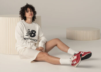 4 Rekomendasi Sepatu New Balance Pria Terbaik Untuk Paps!