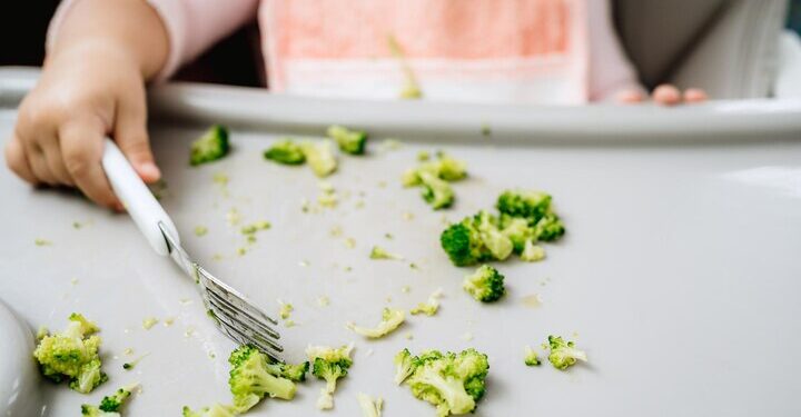 Yuk, M-P-A-S-I agar Working Mom Sigap Hadapi MPASI