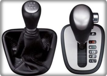 mobil matic vs manual