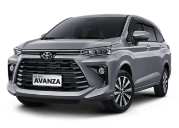 6 Rekomendasi Mobil Keluarga Terbaik 2023