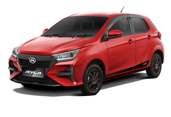 daihatsu ayla