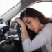 Mampaps Sering Ngantuk Saat Nyetir? Ini Cara Mengatasinya