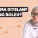 Ga sengaja menelan sperma, bisa hamil?