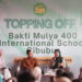 talkshow di cibubur